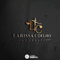 Identidade visual criada para o escritório de advocacia da advogada Larissa Coelho.
Para criação desta marca, utilizou-se a espada formando uma balança e entrelaçando as inicias.

Somos especialistas na criação de logo para advogados e identidade visual advocacia.