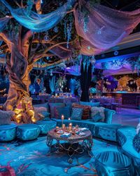 Dive into Glamour: A Mermaid Party Extravaganza – A Sparkly Life for Me