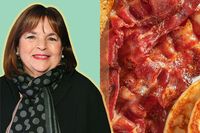 Ina Garten’s 1-Ingredient Upgrade for Better Bacon