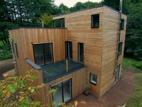 Grand Designs - Articles - Monmouthshire suppliers - Channel 4