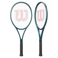 Wilson Blade 104 v9.0 Tennis Racquet