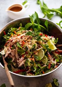 Vietnamese Chicken Salad | RecipeTin Eats