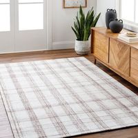 Becki Owens x Surya Sammy 496781 Contemporary / Modern Area Rugs | Rugs Direct