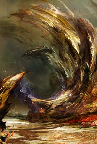 Guild Wars 2 concept