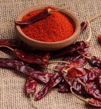 Red Chile Powder Recipe