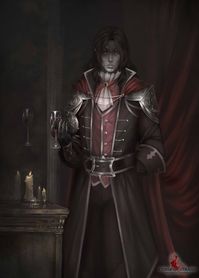 Curse of strahd, Strahd Von Zarovich   #theravenloftwandererers #strahd #strahdvonzarovich #barovia #ravenloft