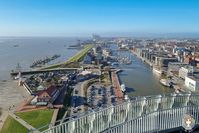 Bremerhaven Sehenswürdigkeiten & tolle Tipps für die Seestadt