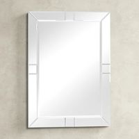 Birch Lane™ Ayaan Accent Mirror & Reviews | Wayfair