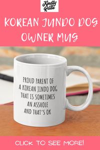 This is just a mug I was looking for a dog owner.