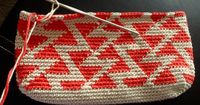 Blog sur la passion du crochet et ses créations diverses