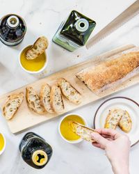 The Best Olive Oil Substitutes for Any Cooking Situation | Kitchn