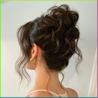 Elevate your hairstyle game with our trendy women's hairstyles tutorial! Whether you're rocking short, medium, or long locks, we've curated a collection of stylish looks to suit every hair length and texture. From chic bobs to elegant updos and beachy waves, our step-by-step guide will help you achieve salon-worthy results at home. Learn pro tips for effortless styling, hair care essentials, and accessorizing techniques to complete your look. Pin it now to explore the latest hair trends and unleash your inner hairstyling diva! #HairstylesTutorial #HairInspiration #TrendyHair #HairCareTips #SalonWorthy\