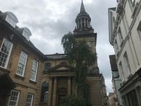 Day trip to Oxford