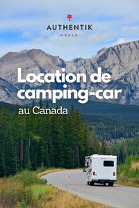 Partez pour un road trip au Canada avec une location de camping-car au meilleur prix !

Road trip au Canada:
 • Location de camping-car
 • Voyage au Canada

