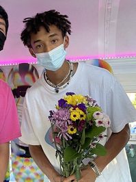 jaden smith