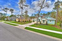 Come in and visit our fully furnished model home or move-in ready showcase homes in Port Orange, FL that show off the many sizes, options and styles we offer.