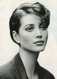 Christy Turlington