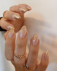 30 Elegant Nails Perfect For Any Occasion