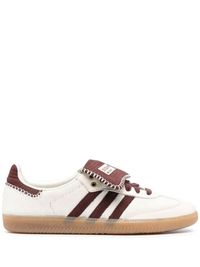 Adidas x Wales Bonner Samba Sneakers - Farfetch