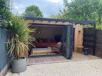 Garden Rooms — Aoba Landscapes