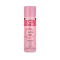 Luster's - Pink Sheen Spray - Walmart.com