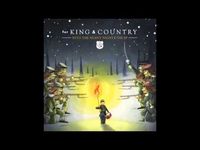 for KING & COUNTRY - Little Drummer Boy