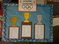 Award bulletin board - Google Search