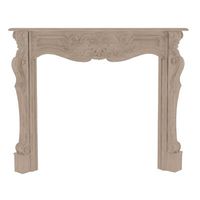 The Deauville Fireplace Surround