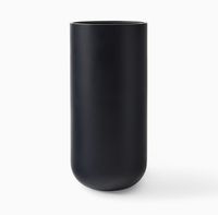 Radius Ficonstone Indoor/Outdoor Planters | West Elm