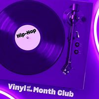 Join the club to start receiving monthly hip-hop records, curated by experts at Amazon Music. Start or grow an iconic collection with albums from artists like Kendrick Lamar, JuiceWRLD, Jack Harlow, and more! You can skip a month or cancel any time. #ad #amazon