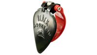 The Black Mountain Thumb Pick combines a traditional flatpick with a spring-loaded thumb ring | Guitar World