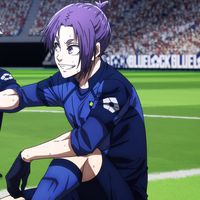 reo #reomikage #reo #bluelock #bluelockvsU20japan #shounenanime #sportanime #icon #fall2024anime