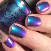 Tonic Polish - Spectre