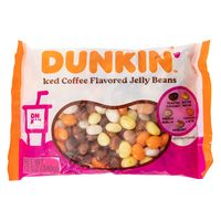 dunkin'™ iced coffee flavored jelly beans 13oz | Five Below | let go & have fun