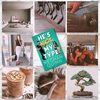 Amazon.com: He's Not My Type eBook : Quinn, Meghan : Kindle Store