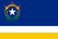 Nevada flag redesign