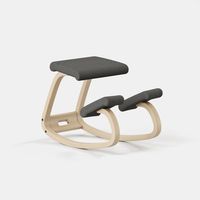 Variable Ergonomic Kneeling Chair | Branch