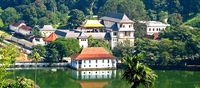 Kandy | මහනුවර | கண்டி in Central