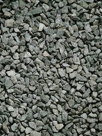 £125.00 + vat This beautiful Welsh Green Granite Gravel is very hard wearing, and its angular shape locks together to be sturdy underfoot. It is suitable for driveways, pathways and borders, and can be used in both traditional and contemporary settings. Domestic or Commercial. #westminsterstone #gravel #gravelwalkway #shingle #decorative #stones #pebbles #garden #gardenfeature #borders #planters #patio #edgings