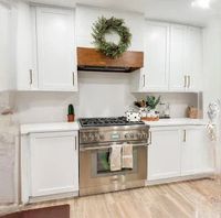 range hood panel ready - Google Search