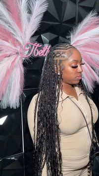 Fulani Braids: Simple and Stylish Ideas & Manutention