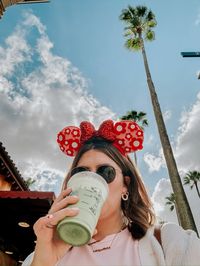 🏷️: aesthetic photo, pinterest girl, girly vibes, instagram influencer, disney influencer, disney girl, disney world, hollywood studios, outfit inspo, disney ears, valentines day, matcha vibes