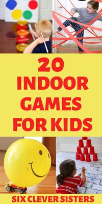 Moms, do you need some more quarantine ideas? Stuck inside with kids who need some new, fresh, indoor activities? These fun games and activities for kids are perfect for quarantine and will give them tons of fun! #kids #activities #activitiesforkids #quarantine #quarantinegames #games #kidsactivities #moms