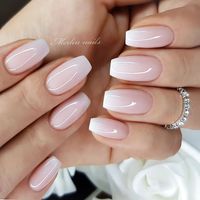 50 Best Ombre Nail Designs for 2024 - Ombre Nail Art Ideas - Pretty Designs