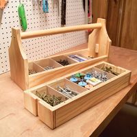 12 Handy Hints for Using and Storing All of Your Fasteners