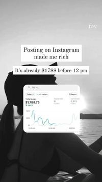 Are you ready to take your Instagram game to the next level?  Let me show you the ropes.  Click the link below to learn more about the course and unlock the potential of your Instagram account today!