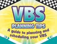 How to Create a Vibrant VBS Prayer Ministry