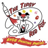 LOGO for Tipsy