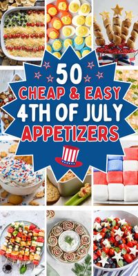 Fun 4th of July appetizer ideas! Easy patriotic appetizer recipes for a crowd and 4th of july appetizer ideas finger foods, patriotic appetizers red white blue, 4th of july aesthetic food, patriotic appetizers finger foods, patriotic food appetizers 4th of july, fourth of july food appetizers fun, 4th of july appetizer ideas savory, fourth of july food appetizers dips, july 4th snacks food ideas, 4th of july food bbq party ideas appetizers, july 4 appetizers easy, 4th of july fingerfood easy.