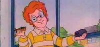 How we'll do you know the Magic School Bus? I got 100%!